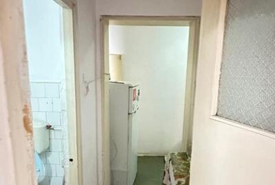 Titan, Liviu Rebreanu, garsoniera - 11