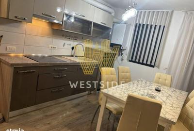 Apartament cu 3 camere în Giroc - 4