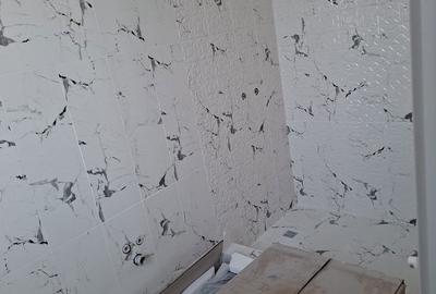 Casă cu 3 camere în Central