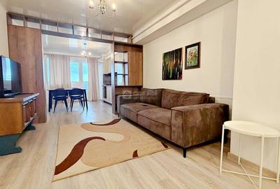 Apartament cu 2 camere semidecomandat, mobilat în Copou - 3