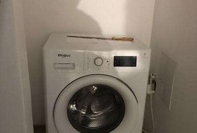 Apartament 3 camere – Centru, Str. Domneasca (langa Hotel Mercure) - 8