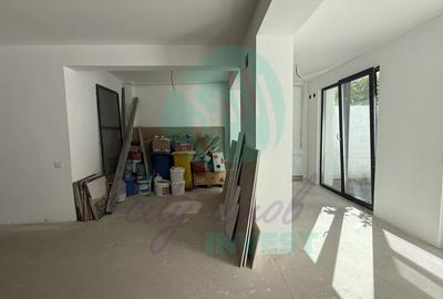 Apartament cu 2 camere semidecomandat în P-ța Muncii - 6