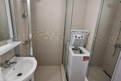 Dristor, garsoniera, metrou 1 minut, renovata recent - 7