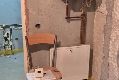 Apartament cu 2 camere decomandat în Șugag - 6