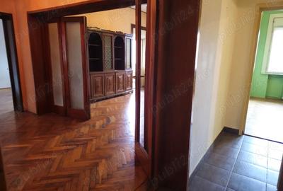 Apartament spatios cu 4 camere la Fantana Punctelor Cardinale - 4