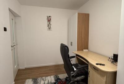 Apartament cu 3 camere semidecomandat în Brazda lui Novac - 5