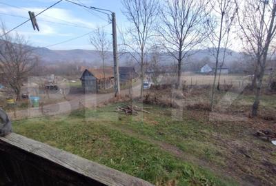 Casa batraneasca,55mp utili, teren aferent 2700mp+1ha teren - 2