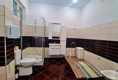 Casă cu 10 camere cu Canalizare în Fabric - 21