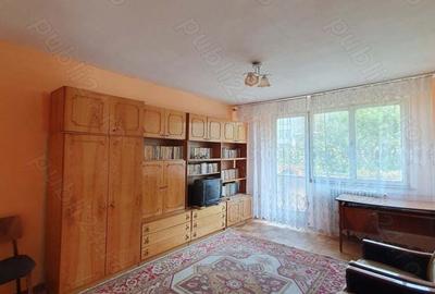 Proprietar,ultracentral(in apropiere de Universitate,Liceul Elena Cuza,Liceul Carol,utilat modest - 1