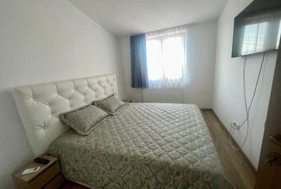 Casă de închiriat, 3 camere, 60 mp, Dâmbu Rotund zona Corneliu Coposu - 4
