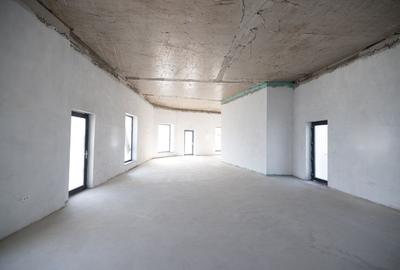 2 Spații Comerciale Alaturate - 1