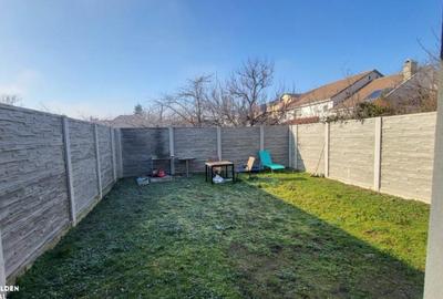 Casă cu 4 camere cu Teren 323 Mp în Fratelia - 5