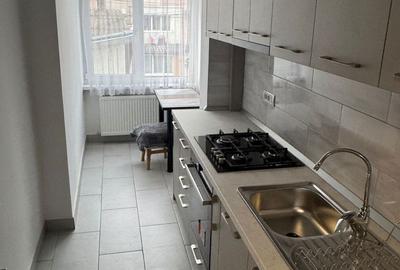 Garsonieră în Burdujeni - 3
