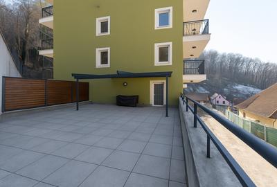 Intimitate in mijlocul naturii, bonus: apartament cochet - 31