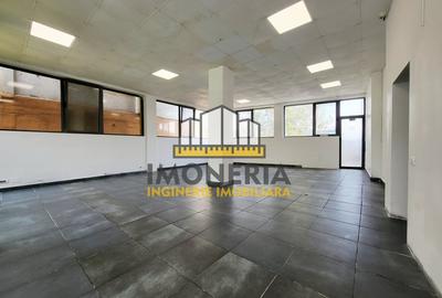 Vila de inchiriat-birou/comercial-Comision 0%-600m metrou Aparatorii Patriei - 3