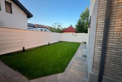 Duplex cu 5 camere cu Teren 300 Mp în Aviației - 2