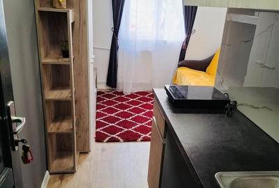 Garsonieră semidecomandată în Rogerius - 1