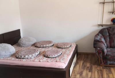 Vitan Mall,Decomandat, Bloc 1992, Reabilitat,Mobilata complet,Utilata1 - 1