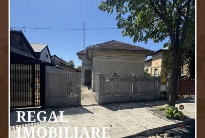 Casă cu 3 camere cu Teren 358 Mp în Central - 1