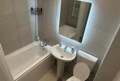 Inchiriez Garsoniera Decomandata - 4