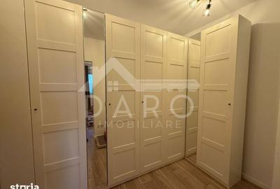 Apartament cu 2 camere decomandat în Central - 5