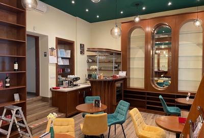 Spațiu comercial de închiriat Spațiu comercial de închiriat - 2