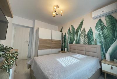 Apartament cu 2 camere decomandat, mobilat în Berceni - 13