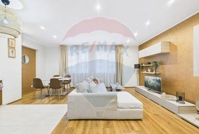 Apartament 2 camere - vanzare - RIN Grand Residence - Delta Vacaresti Apartament 2 camere - vanzare - RIN Grand Residence - Delta Vacaresti - 2