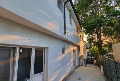 Apartament cu 2 camere semidecomandat, mobilat în Parcul Carol - 13