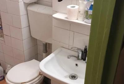 Vand garsoniera, et.4 5, 33mp - 3