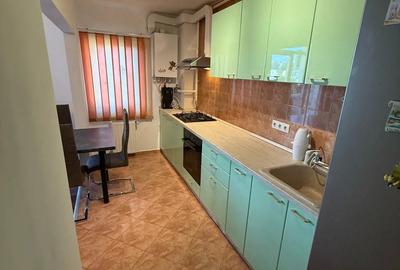 Proprietar | Apartament 2 camere | Calea Aradului | Banu Construct - 2