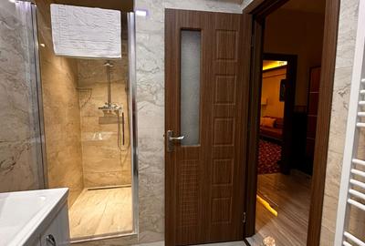 Inchiriez GARSONIERA langa Coresi bloc nou dispo imediat - 8