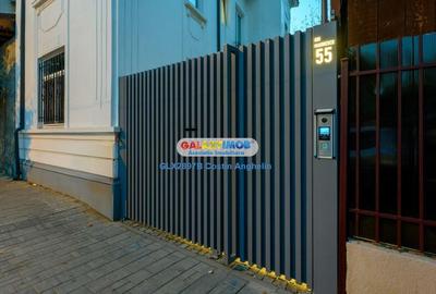 Apartament Modern 2 camere Vila Curte - Obor - 10