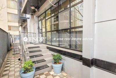 Spațiu comercial, de 376 mp, în Titulescu - 6
