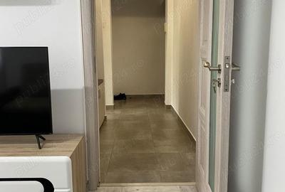 Apartament cu 2 camere nedecomandat în Central - 4