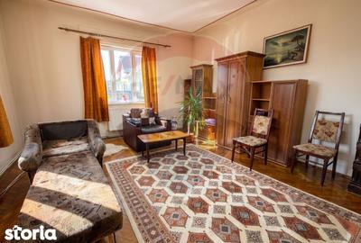 Casă cu 3 camere cu Teren 314 Mp în Central - 13