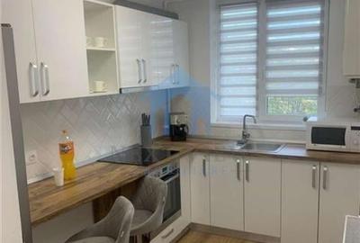 Apartament 1 camera, Horea - 4