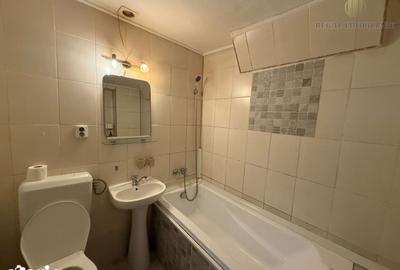 Apartament cu 2 camere, mobilat în Centrul Istoric - 4