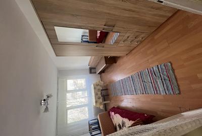 Vand apartament cu o camera - 5