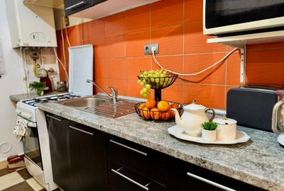 Refugiul tau de liniste la marginea padurii!apartament cu gradina si parcare Refugiul tau de liniste la marginea padurii!apartament cu gradina si parcare - 8