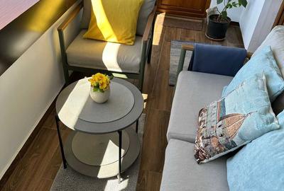 Apartament, 2 camere, decomandat, 67 mp, Frumoasa, Continental, Cod 155707 - 8