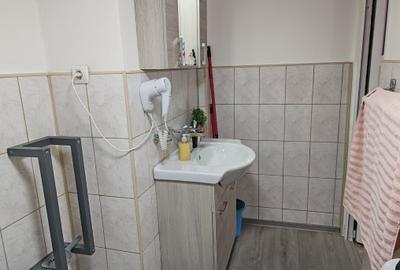 Garsoniera renovata, modificata zona Central - 8