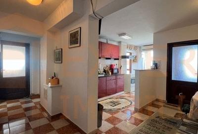 Apartament cu vedere frontala catre mare - zona Faleza Nord - 2