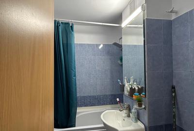 Apartament cu 3 camere, mobilat în Poarta 6 - 8