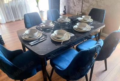 Apartament cu 2 camere decomandat în Central - 8