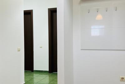 Apartament 3 camere (dec.) - Ansamblul Rezidential Primavara (parcare inclusa) - 6