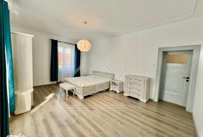 Apartament cu 4 camere decomandat în Central - 4