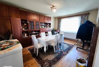 Casă cu 3 camere cu Teren 807 Mp în Central - 9