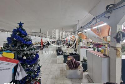 Spațiu comercial, de 1,400 mp, în Tokai - 19