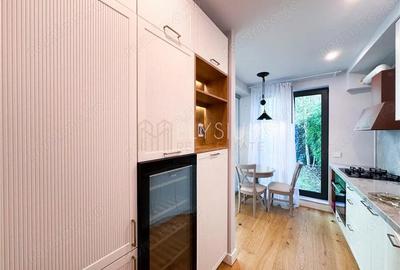 Apartament cu 3 camere decomandat, mobilat în Grădina Icoanei - 17